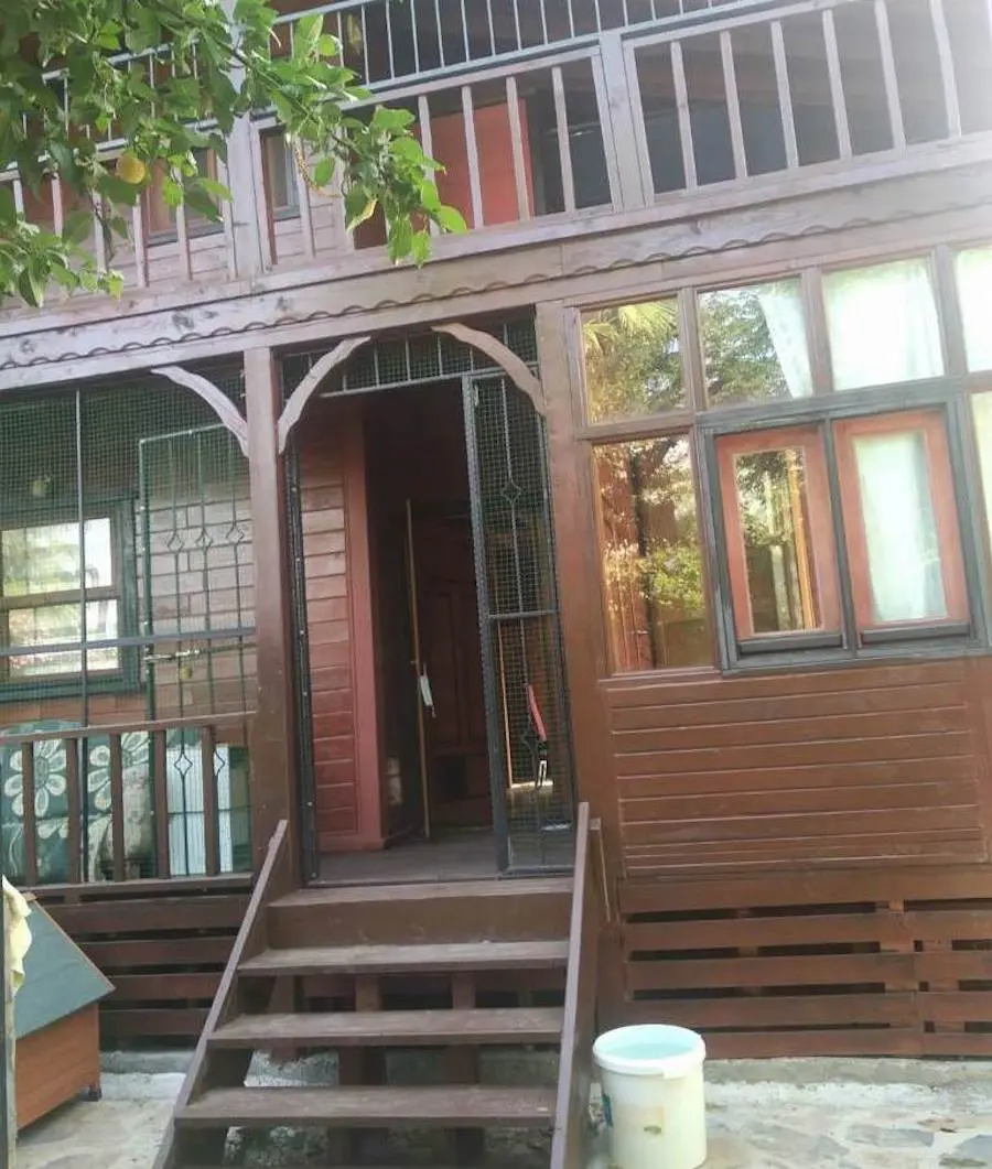 Property in Uzumlu